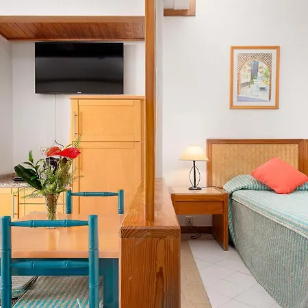 מלון Muthu Oura אלבופיירה