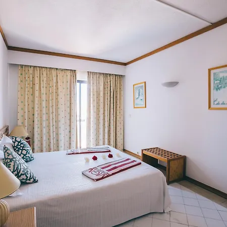 Muthu Oura 4* אלבופיירה