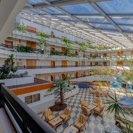 Muthu Oura 4* אלבופיירה