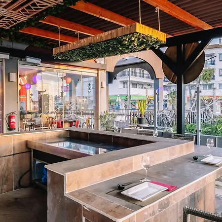 Muthu Oura מלון אלבופיירה