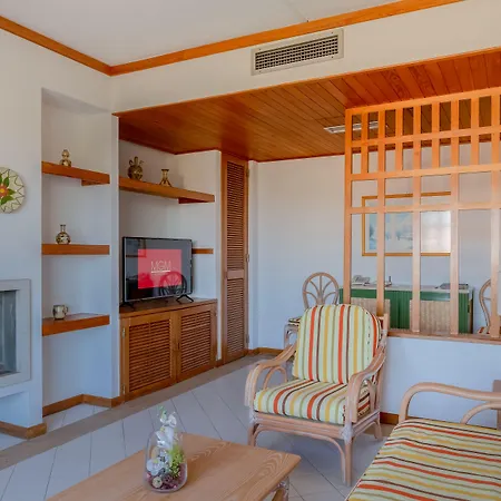 Muthu Oura מלון אלבופיירה