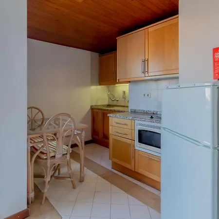 מלון Muthu Oura אלבופיירה