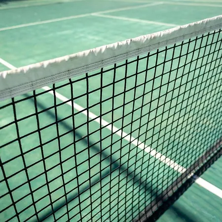 מלון Muthu Oura אלבופיירה