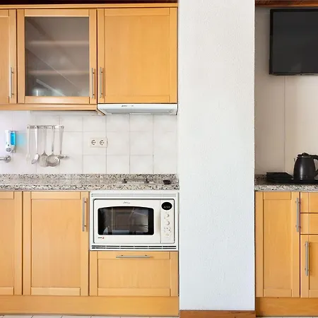 Muthu Oura מלון אלבופיירה