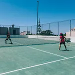 Muthu Oura Отель
