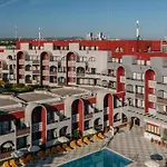 Muthu Oura 4* Albufeira