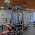 Muthu Oura Отель