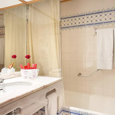 Otel Muthu Oura Albufeira