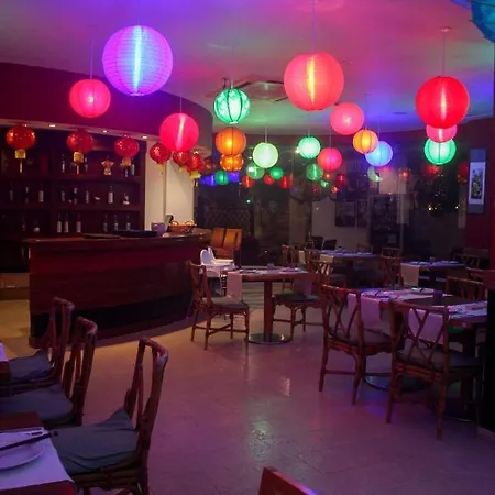 Otel Muthu Oura