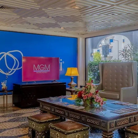 Muthu Oura Hotel