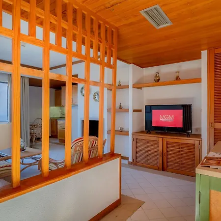 Hotell Muthu Oura 4*