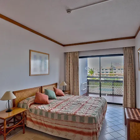 Hotell Muthu Oura Albufeira