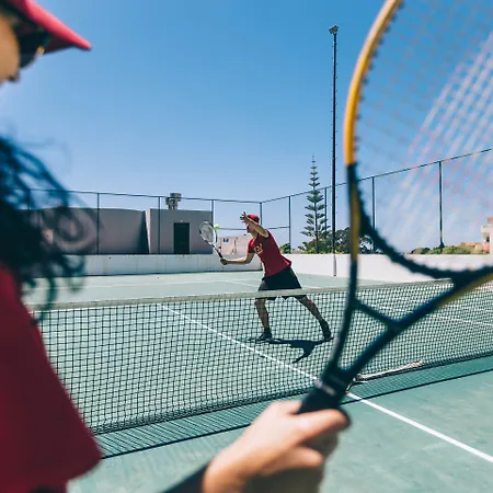 Muthu Oura Hotell 4*