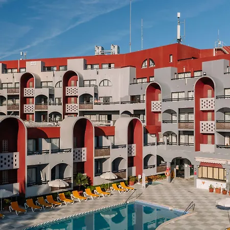 Muthu Oura Hotell 4*