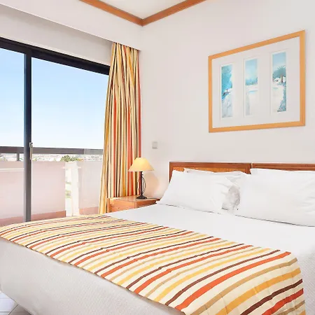 Muthu Oura Hotell Albufeira