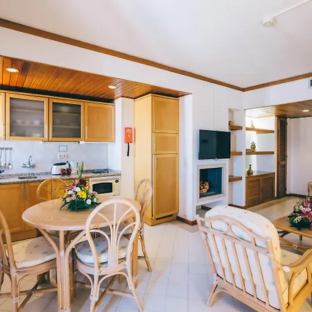 Muthu Oura Hotell 4*