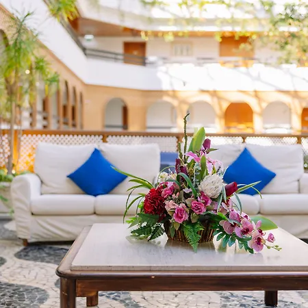 Muthu Oura Hotell Albufeira