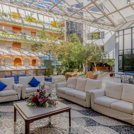 Muthu Oura Hotel Albufeira