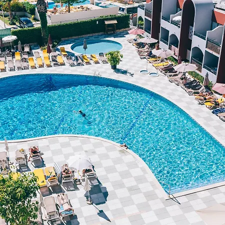Muthu Oura 4* Albufeira