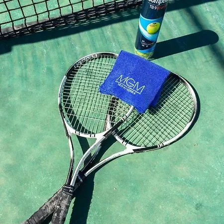 Hotell Muthu Oura Albufeira