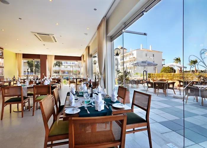 Muthu Oura 4* البوفيرا