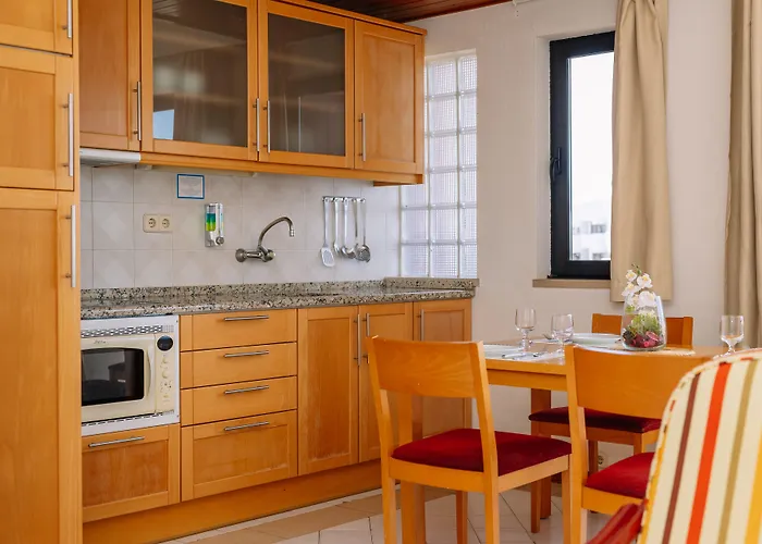 Muthu Oura 4* אלבופיירה