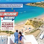 Muthu Oura Ξενοδοχείο