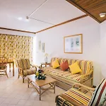 Ξενοδοχείο Muthu Oura 4*