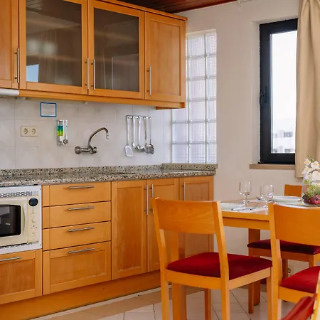 Muthu Oura 4* אלבופיירה