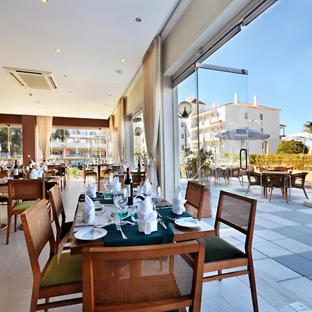Muthu Oura 4* Αλμπουφέιρα