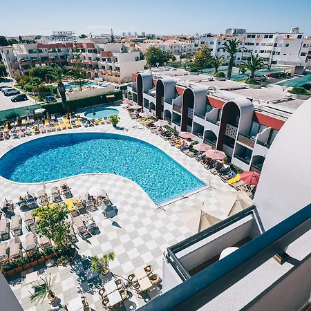 Muthu Oura Hotel Albufeira